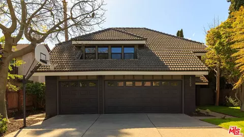 3529 St Susan Pl, Los Angeles, CA 90066