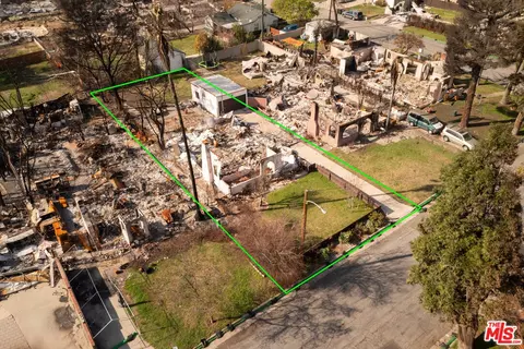 2611 Glen Ave, Altadena, CA 91001