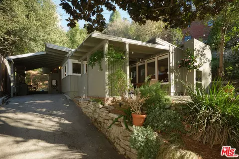 1320 Gates Pl, South Pasadena, CA 91030