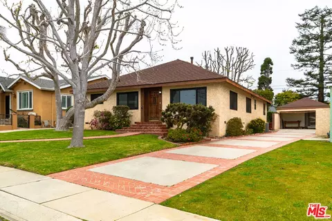 8072 Cowan Ave, Los Angeles, CA 90045