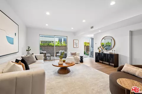 13222 Admiral Ave #D, Marina Del Rey, CA 90292