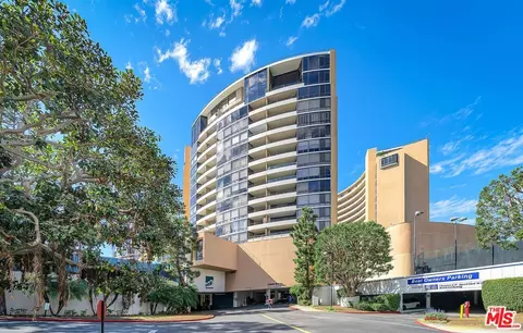4316 Marina City Dr #125, Marina Del Rey, CA 90292