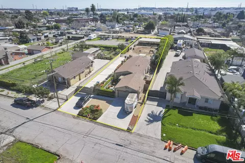 458 W Tichenor Ave, Compton, CA 90220