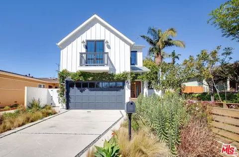 1149 Palms Blvd, Venice, CA 90291