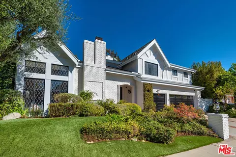3112 Hutton Dr, Beverly Hills, CA 90210