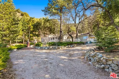 16528 Paradise Valley Rd, Tehachapi, CA 93561 photo 1