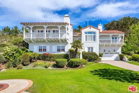 30963 Via La Cresta, Rancho Palos Verdes, CA 90275