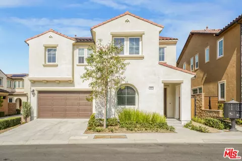20825 W Bur Oak Cir, Porter Ranch, CA 91326