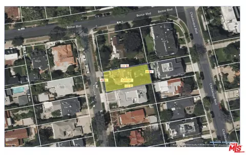 1150 Kagawa St, Pacific Palisades, CA 90272