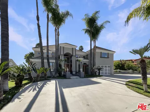 19710 Quail Ridge Cir, Walnut, CA 91789