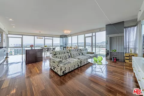 3785 Wilshire Blvd #1511, Los Angeles, CA 90010
