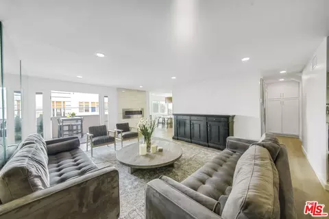 1010 Hammond St #107, West Hollywood, CA 90069