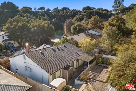 1788 Calle Poniente, Santa Barbara, CA 93101