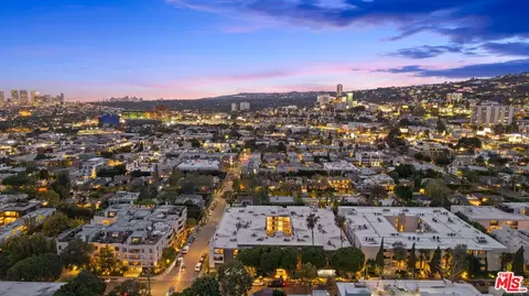911 N Kings Rd #118, West Hollywood, CA 90069