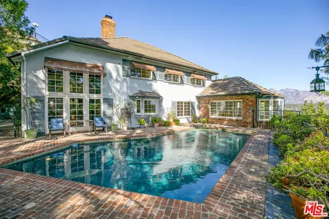 3207 Beaudry Ter, Glendale, CA 91208