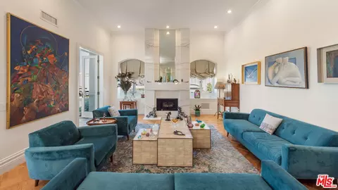 10126 Empyrean Way #303, Los Angeles, CA 90067