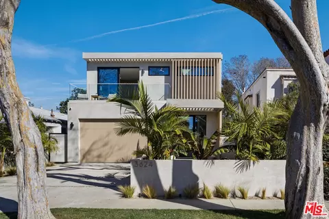 3624 Ashwood Ave, Los Angeles, CA 90066