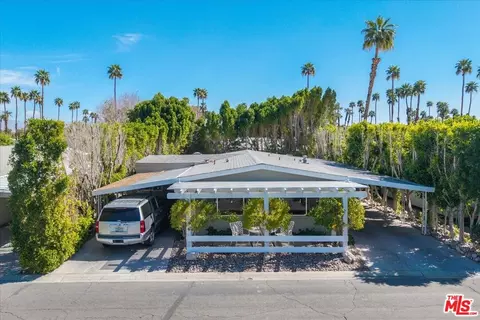 275 Avenida Andorra, Cathedral City, CA 92234