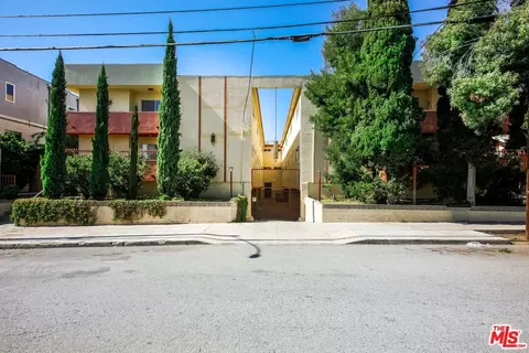 1827 N Van Ness Ave, Los Angeles, CA 90028