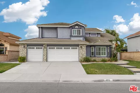 675 Bowcreek Dr, Diamond Bar, CA 91765