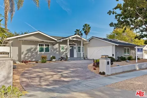 2768 Anchor Ave, Los Angeles, CA 90064