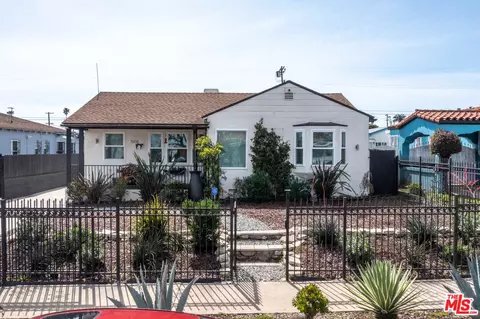 1508 W 98th St, Los Angeles, CA 90047
