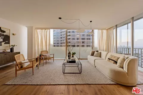 10433 Wilshire Blvd #PH C, Los Angeles, CA 90024
