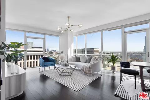 3785 Wilshire Blvd #1602, Los Angeles, CA 90010