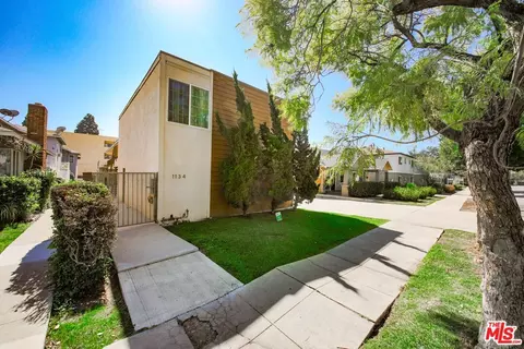 1134 E Doran St, Glendale, CA 91206