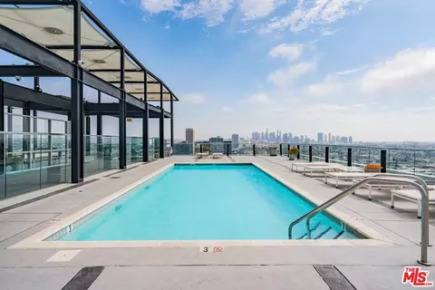 3810 Wilshire Blvd #1906, Los Angeles, CA 90010