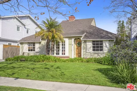 4284 Camellia Ave, Studio City, CA 91604