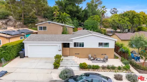 4945 Tierra Baja Way, San Diego, CA 92115