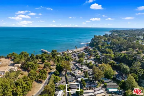 16 Paradise Cove Rd, Malibu, CA 90265