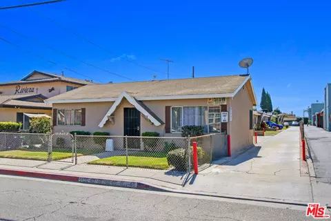 4448 Elizabeth St, Cudahy, CA 90201