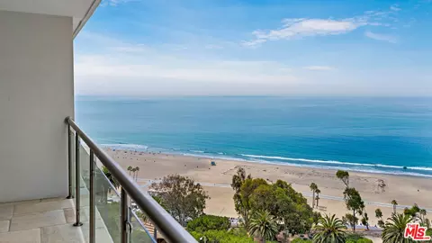 201 Ocean Ave #1503B, Santa Monica, CA 90402