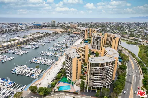 4335 Marina City #136, Marina Del Rey, CA 90292