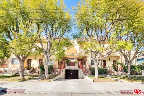 333 W Loraine St #110, Glendale, CA 91202