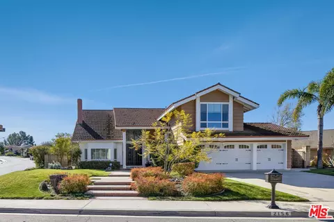 2156 Boe Cir, Thousand Oaks, CA 91362