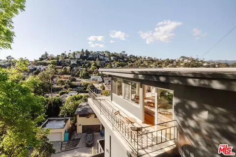 1767 Fanning St, Los Angeles, CA 90026