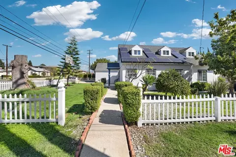 5240 Farago Ave, Temple City, CA 91780