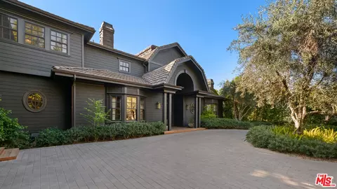 Undisclosed, Beverly Hills, CA 90210