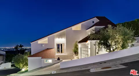 1835 N Crescent Heights Blvd, Los Angeles, CA 90069
