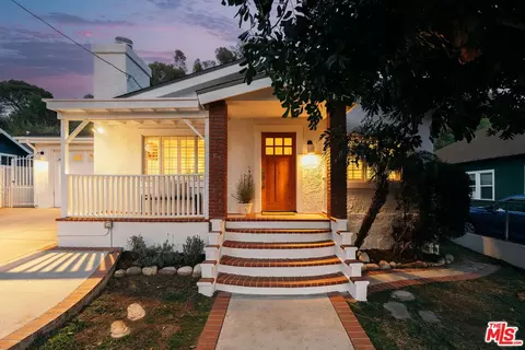 1128 N Avenue 57, Los Angeles, CA 90042