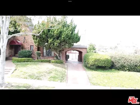 4731 Angeles Vista Blvd, View Park, CA 90043