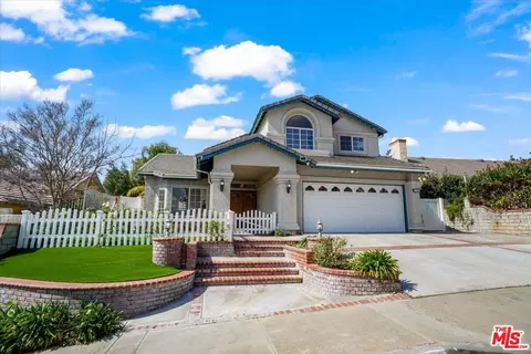 28841 Seco Canyon Rd, Santa Clarita, CA 91390