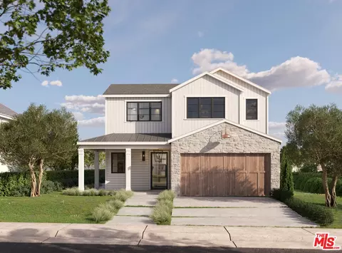 7400 El Manor Ave, Los Angeles, CA 90045
