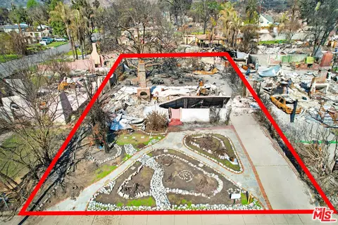 203 Ventura St, Altadena, CA 91001