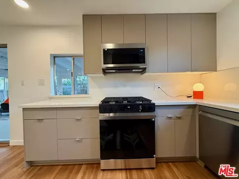 Kitchen - 5128 E Wardlow Rd, Long Beach, CA 90808 photo 1 of 2