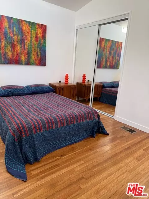 Bedroom - 5128 E Wardlow Rd, Long Beach, CA 90808 photo 2 of 6