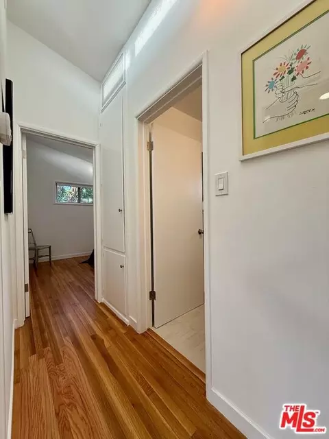 Entry Way - 5128 E Wardlow Rd, Long Beach, CA 90808 photo 1 of 2